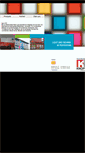 Mobile Screenshot of knops-werbung.de